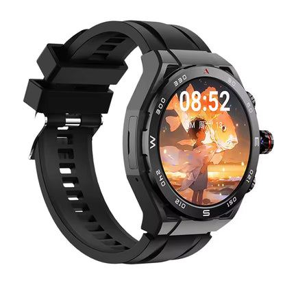 HW CALL 2 ANDROID SMARTWATCH