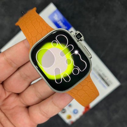 Telzeal TC41 Android Smartwatch – 6GB RAM & 64GB Storage | 4G SIM Smartwatch