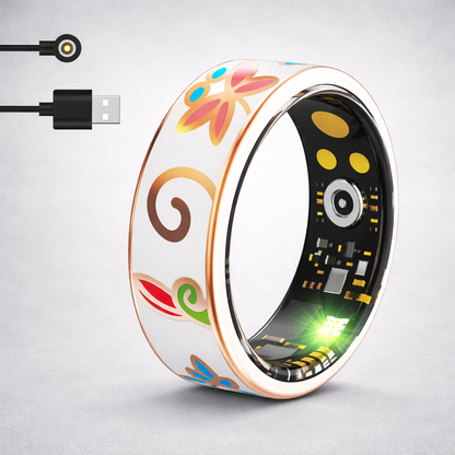Smart fitness ring sleep tracker Pakistan